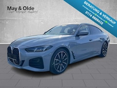 Bild des Angebotes BMW 430 Gran Coupe i Aut. xDrive M Sport LED Navi