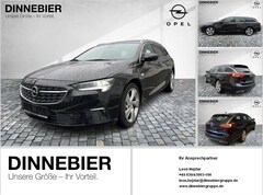Bild des Angebotes Opel Insignia ST GS-Line 2.0 AT9 Winterpaket+Park&Go