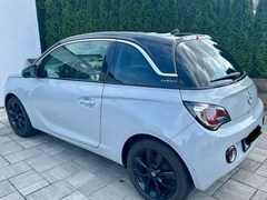 Bild des Angebotes Opel Adam Jam