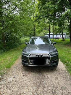 Bild des Angebotes Audi Q7 3.0 TDI e-tron quattro tiptronic