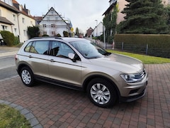 Bild des Angebotes VW Tiguan Tiguan 1.4 TSI (BlueMotion Technology) Trendline