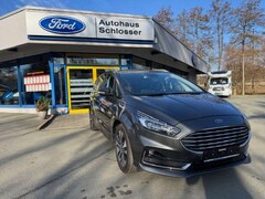 Bild des Angebotes Ford S-Max 2.0 Diesel PDC+Kamera+AHZV+LED+Niveau+Standheizung