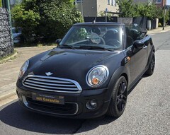 Bild des Angebotes MINI One Cabrio One