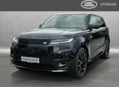 Bild des Angebotes Land Rover Range Rover Sport P530 Autobiography AHK StdHz