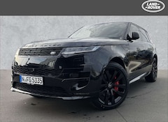 Bild des Angebotes Land Rover Range Rover Sport P530 Autobiography 23'' AHK StdHz Kühlfach