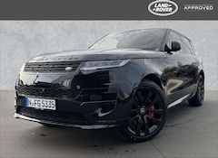 Bild des Angebotes Land Rover Range Rover Sport P530 Autobiography 23 AHK StdHz Kühlfa