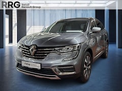 Renault Koleos TECHNO 4x4 dCi 185 X-Tronic LENKRAD BEHEIZBAR