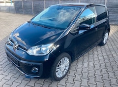 Bild des Angebotes VW up! United*4-Tür*Klima*Alu*PDC*Kamera*Temp.*SHZ*