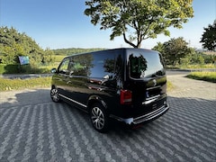 Bild des Angebotes VW T5 Multivan Multivan Highline 4Motion Inkl. Austauschmotor