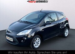 Bild des Angebotes Ford Ka/Ka+ Champions Edition°Shz°el. FH°Freispr° Tüv neu