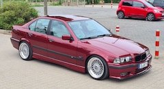 Bild des Angebotes BMW 328 3er 328i