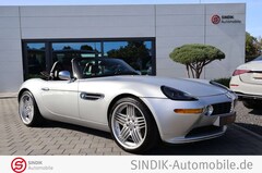 Bild des Angebotes BMW Z8 Z8 ALPINA 20"-Perf.Pack-3.Hand-deutsches Fzg.