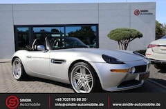 Bild des Angebotes BMW Z8 ALPINA 20"-Perf.Pack-3.Hand-deutsches Fzg.