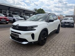 Bild des Angebotes Citroen C5 Aircross Shine Pack Hybrid*LEDER*LED*PANO*