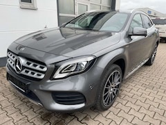 Bild des Angebotes Mercedes-Benz GLA 200 CDI Autom. AMG/LED/Navi/Kamera/SHZ/2.Hd