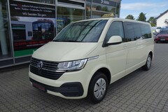 Bild des Angebotes VW T6.1 Caravelle Lang TAXI PAKET 8-SITZER/ACC/AHK