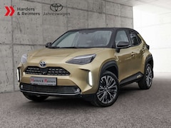 Bild des Angebotes Toyota Yaris Cross 360 Grad KAMERA NAVI PDC ACC LED