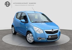 Bild des Angebotes Opel Agila B Edition*Klima*Nur 83TKM*4Season*Tüv NEU*