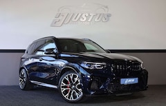 Bild des Angebotes BMW X5 M Competition/360°/LASER/B&W/PANO/MASSAGE/R21