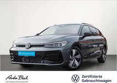 Bild des Angebotes VW Passat Variant 2.0 TDI R-Line 4M DSG Navi LED St
