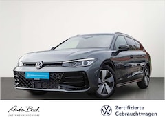 Bild des Angebotes VW Passat Variant 2.0 TDI R-Line 4M DSG Navi LED St