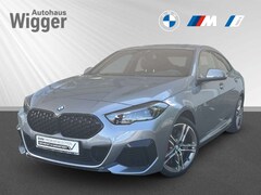 Bild des Angebotes BMW 235 xDrive Gran Coupe/HUD/Navi/HarmanKardon