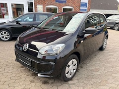 Bild des Angebotes VW up! take up!