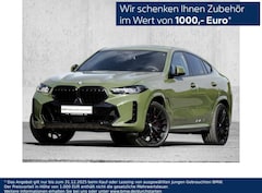 Bild des Angebotes BMW X6 xDrive40d Indiv.  M Sport + PanoSkyLo. + B/W + AHK