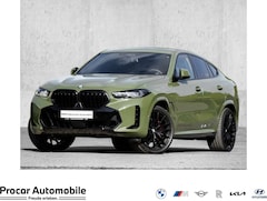 Bild des Angebotes BMW X6 xDrive40d Indiv.  M Sport + PanoSkyLo. + B/W + AHK