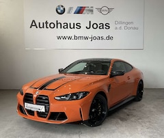 Bild des Angebotes BMW M4 Competition |Keramik-Bremse |Schalensitze |Driver'