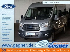 Bild des Angebotes Ford Transit Kombi 330 L2H2 Autm. Trend Navi AHK 9-Si