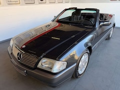 Bild des Angebotes Mercedes-Benz SL 300 24V (129) orginal Kilometer*Top Zustand*