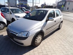 Bild des Angebotes Opel Corsa 1.2 16V Comfort, Klima, HU-AU NEU