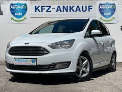 Bild des Angebotes Ford C-Max C-MAX  Titanium*Kamera * NAVI* 1- HAND *