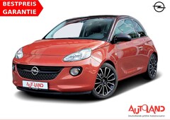 Bild des Angebotes Opel Adam 1.4 Unlimited Klimaaut. Navi Sitzheizung