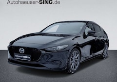 Bild des Angebotes Mazda 3 Exclusive-Line Automatik Design Driv. Assist