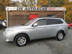 Bild des Angebotes Mitsubishi Outlander 2.2 DI-D ClearTec Invite 4WD