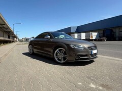 Bild des Angebotes Audi TTS TTS Coupe S tronic