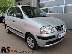 Bild des Angebotes Hyundai Atos 1.1 Ole 1.Hand*Servo*HU bis 05/27*8-fach