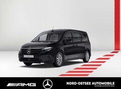 Bild des Angebotes Mercedes-Benz EQT 200  MBUX LED KAMERA 5 SITZE