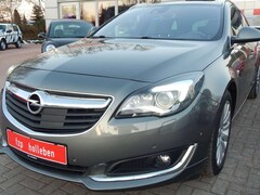 Bild des Angebotes Opel Insignia Business Innovation AUTOMATIK NAVI XENON S-DACH