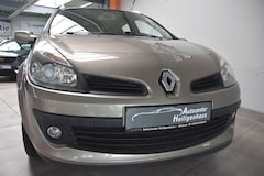 Bild des Angebotes Renault Clio Grandtour Exception Automatik Klima Tempo