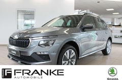 Bild des Angebotes Skoda Kamiq Selection 1.5 TSI DSG (110kW/150PS) Navi