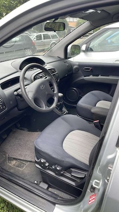 Bild des Angebotes Hyundai Matrix 1.6 Comfort