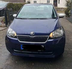 Bild des Angebotes Skoda Citigo Citigo 1.0 MPI Style