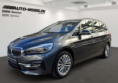 Bild des Angebotes BMW 216 Gran Tourer i 7-SITZE+LEDER+NAVI+HUD+LED+AHK