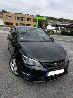 Bild des Angebotes SEAT Ibiza Cupra
