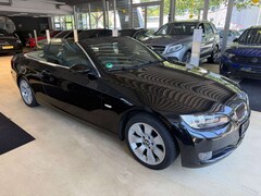 Bild des Angebotes BMW 320 3 Cabrio 320i