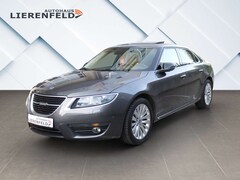 Saab 95 2.0 TTiD Leder Panorama HedUp