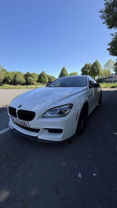 Bild des Angebotes BMW 650 650i xDrive Gran Coupe M Sport Edition